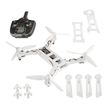 Набор учебного квадрокоптера Phoenix Mini